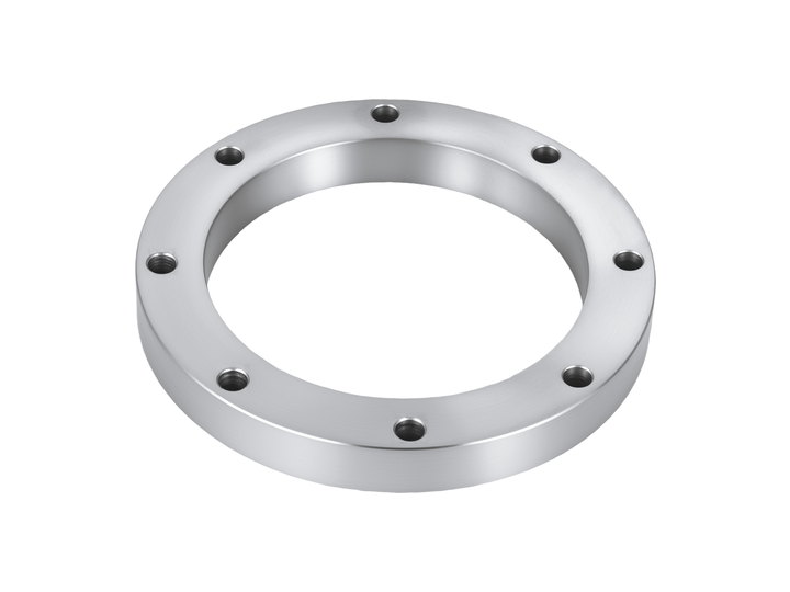 Spur Gear Blank — Forging Parts