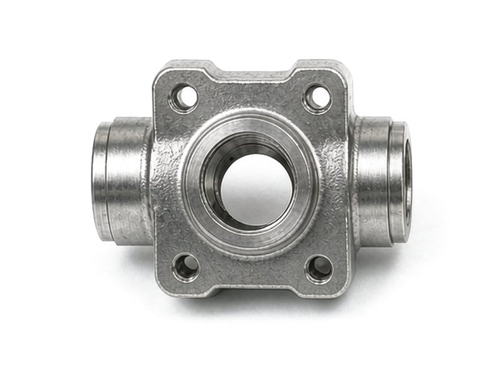 Valve Body