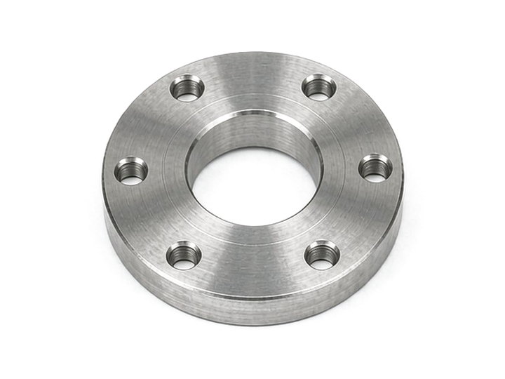 Weld Neck Flange — SST Parts