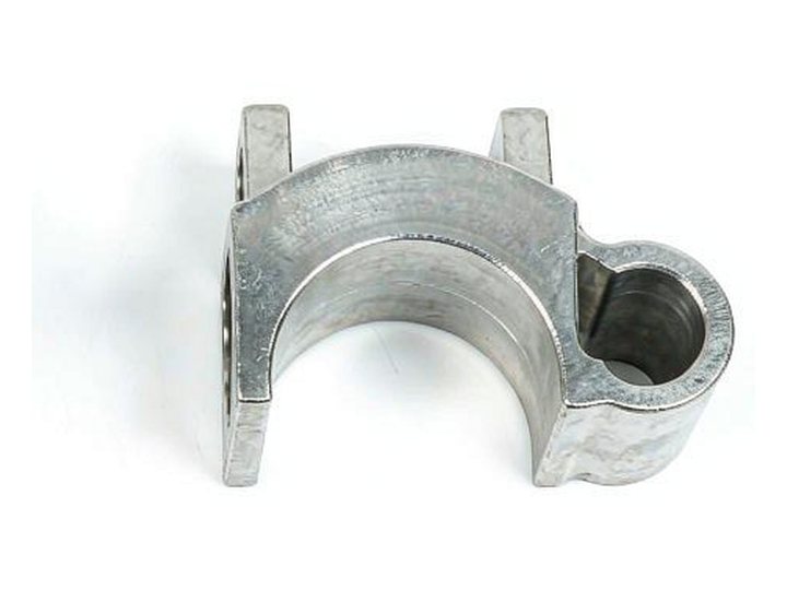 Pipe Clamp — SST Parts