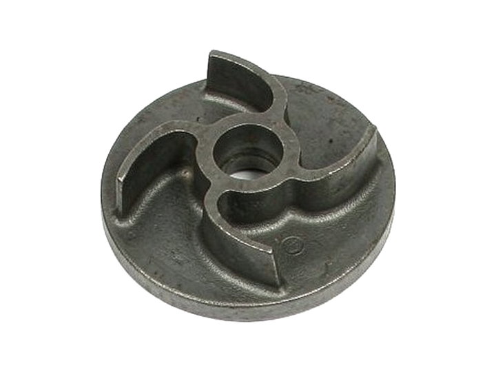 Gear Housing