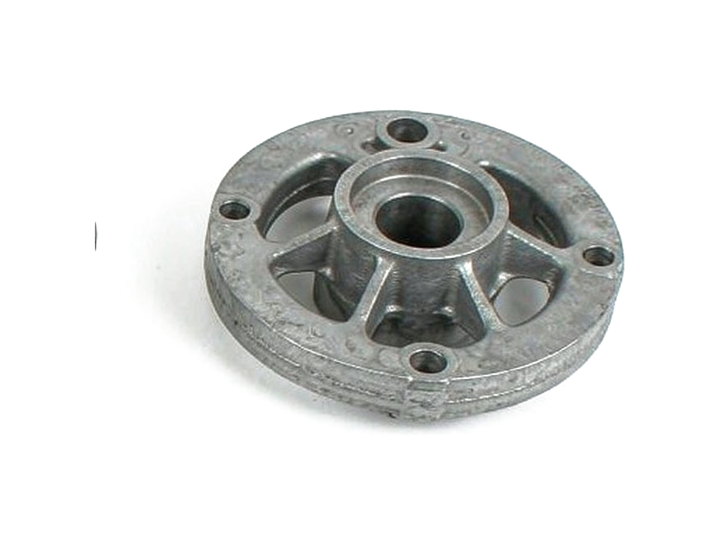 Wheel Hub — Steel Casting Parts